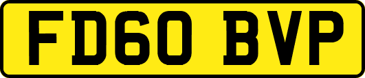 FD60BVP
