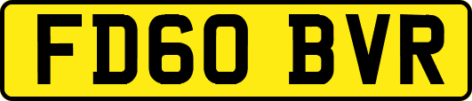 FD60BVR