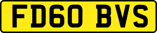 FD60BVS