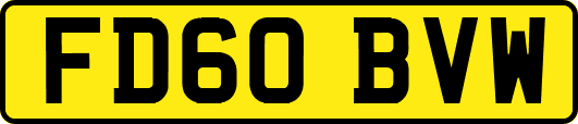 FD60BVW