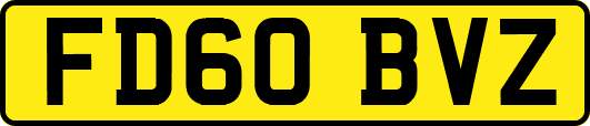 FD60BVZ