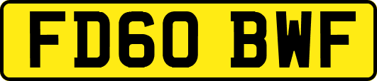 FD60BWF
