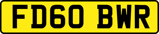 FD60BWR