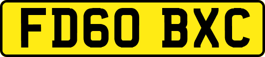FD60BXC