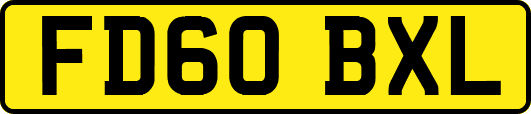 FD60BXL