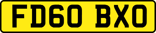FD60BXO