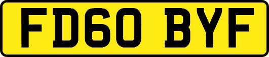 FD60BYF