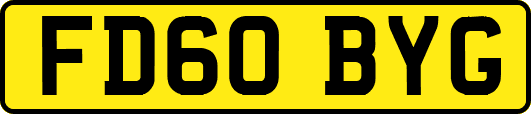 FD60BYG