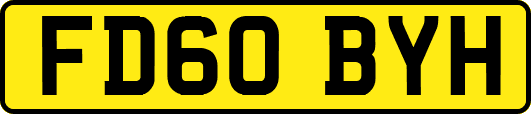 FD60BYH