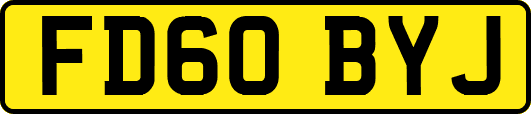 FD60BYJ