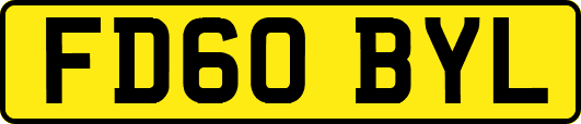 FD60BYL