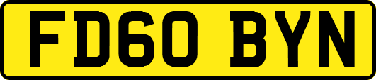 FD60BYN