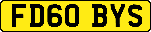 FD60BYS