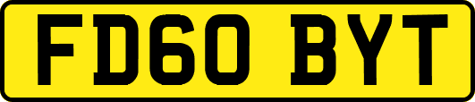 FD60BYT