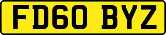 FD60BYZ