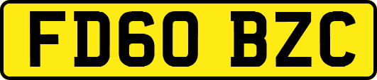 FD60BZC