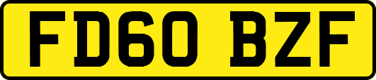 FD60BZF