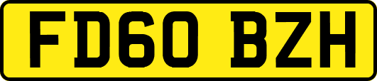 FD60BZH
