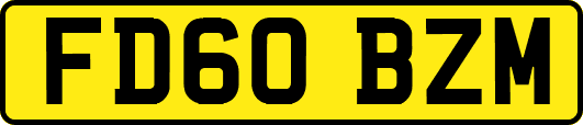 FD60BZM