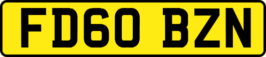 FD60BZN