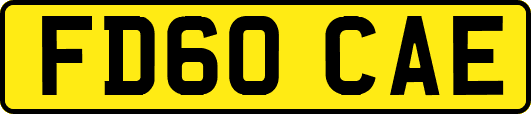 FD60CAE
