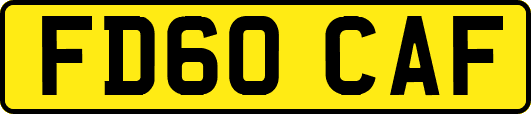 FD60CAF