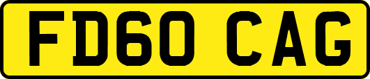 FD60CAG