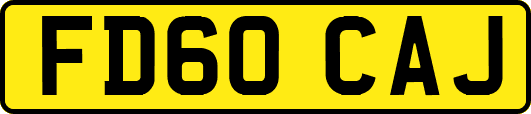 FD60CAJ