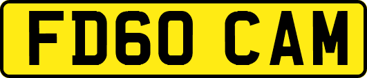 FD60CAM