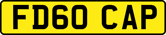 FD60CAP