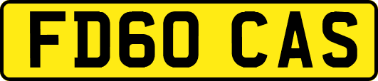 FD60CAS