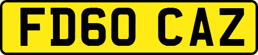 FD60CAZ