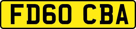 FD60CBA