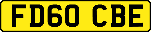 FD60CBE