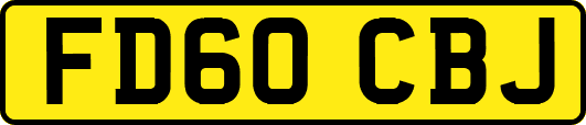 FD60CBJ