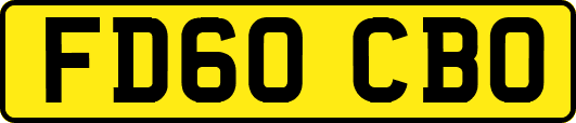 FD60CBO