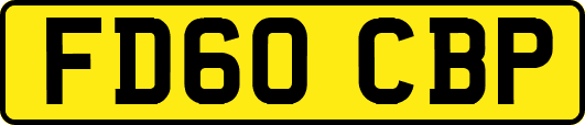 FD60CBP