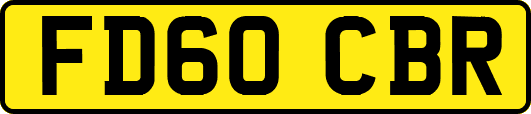FD60CBR