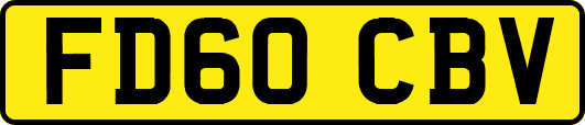 FD60CBV