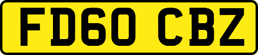 FD60CBZ