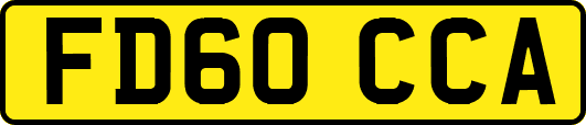 FD60CCA