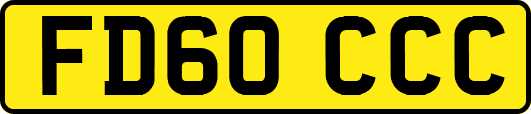 FD60CCC