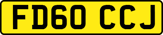 FD60CCJ