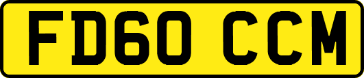 FD60CCM
