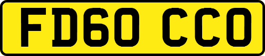 FD60CCO