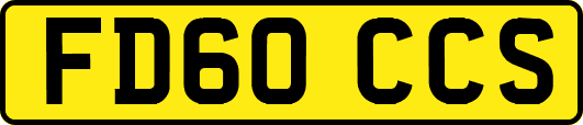 FD60CCS