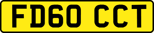FD60CCT