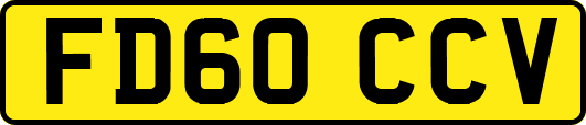 FD60CCV