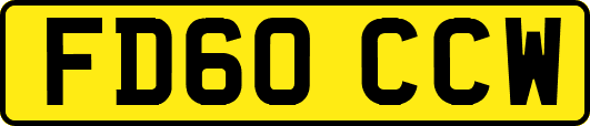 FD60CCW