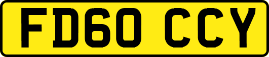 FD60CCY